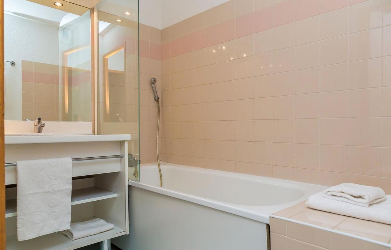 42m² Pour 4/6 Personnes A 1800