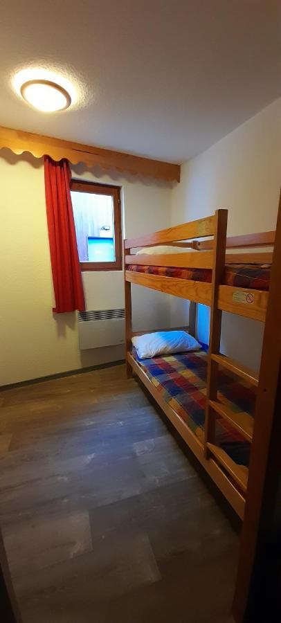 42m² Pour 4/6 Personnes A 1800 Apartment Valmeinier