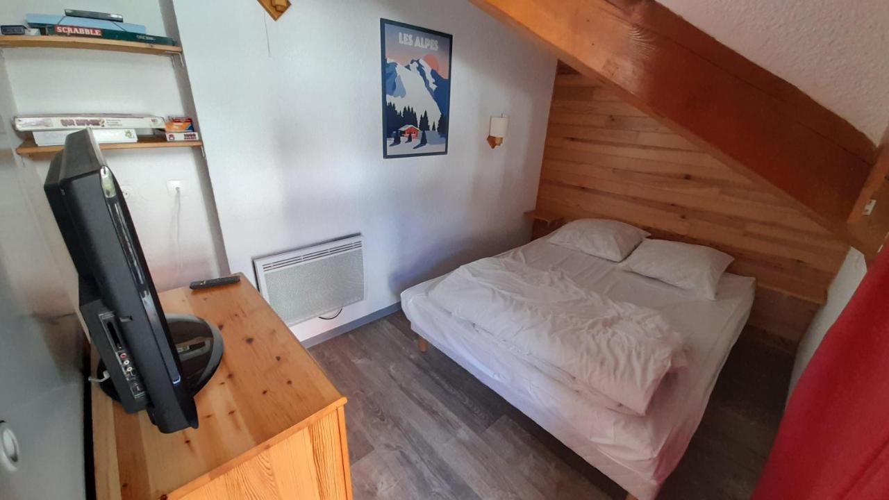 42m² Pour 4/6 Personnes A 1800 Apartment